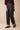 Pantalon Augustine Noir NOIR