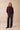 Pantalon Augustine Noir NOIR