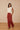 Pantalon Bastien V/Rose V/ROSE