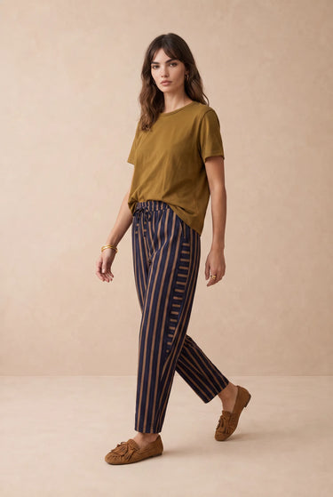 Pantalon Boa Raye Marine RAYE MARINE