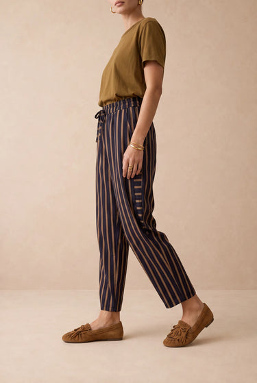 Pantalon Boa Raye Marine RAYE MARINE