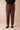 Pantalon Boa Raye Vin RAYE VIN