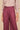 Pantalon Carole Prune PRUNE
