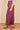 Pantalon Carole Prune PRUNE
