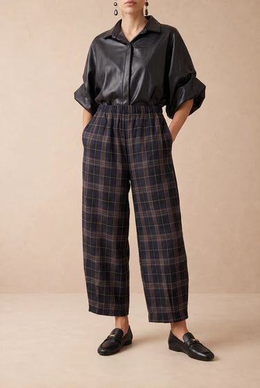 Pantalon Celine C/Noir C/NOIR