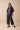 Pantalon Celine C/Noir C/NOIR