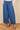 Pantalon Charlotte Bleu BLEU