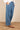 Pantalon Chiara Bleu BLEU