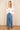 Pantalon Chiara Bleu BLEU