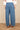 Pantalon Chiara Bleu BLEU