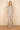 Pantalon Constance Ecru/Choco ECRU/CHOCO