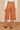 Pantalon Deauville Brique BRIQUE