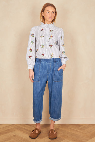 Pantalon Diana Jean JEAN