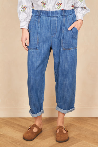 Pantalon Diana Jean JEAN