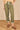 Pantalon Diane Kaki/B KAKI/B