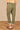 Pantalon Diane Kaki/B KAKI/B