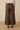 Pantalon Donald Choco CHOCO