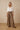Pantalon Donald Taupe TAUPE
