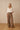 Pantalon Donald Taupe TAUPE