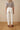 Pantalon Edgar Ecru ECRU