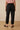 Pantalon Edgar Noir NOIR