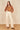 Pantalon Elise Sable SABLE