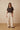 Pantalon Elizabeth Beige BEIGE