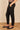 Pantalon Emilie Noir NOIR