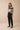 Pantalon Emilie Noir NOIR