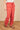 Pantalon Floriana Imp Rouge IMP ROUGE