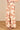Pantalon Geraldine Ecru/Cafe ECRU/CAFE