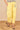 Pantalon Harmony Jaune JAUNE