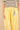 Pantalon Harmony Jaune JAUNE