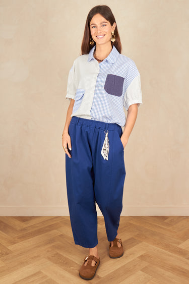 Pantalon Harmony Marine MARINE