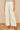 Pantalon Isadora Ecru ECRU