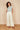 Pantalon Isadora Ecru ECRU
