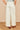 Pantalon Isadora Ecru ECRU