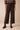 Pantalon Jeanne Choco CHOCO