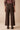 Pantalon Jeanne Choco CHOCO