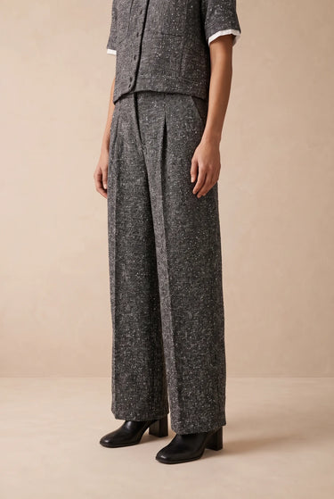 Pantalon Jerk Carbone CARBONE