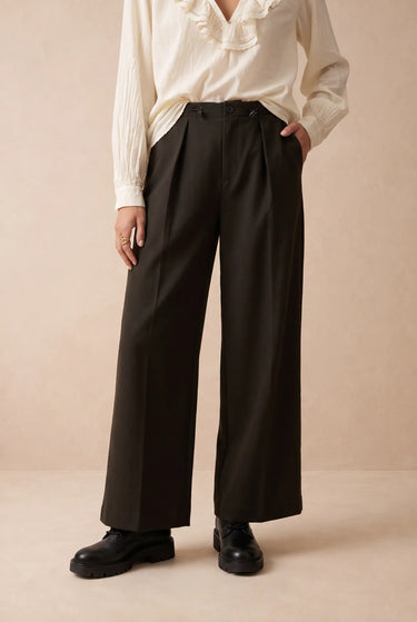 Pantalon Jio Kaki KAKI