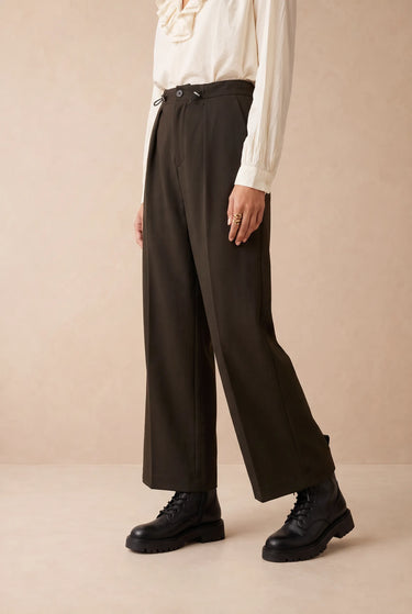 Pantalon Jio Kaki KAKI