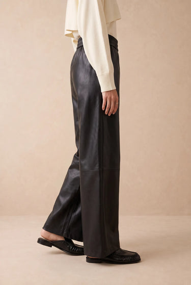 Pantalon Joy Noir NOIR