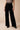 Pantalon Kenny Noir NOIR