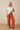 Pantalon Lafontaine Raye Corail RAYE CORAIL