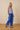 Pantalon Lagos Bleu BLEU