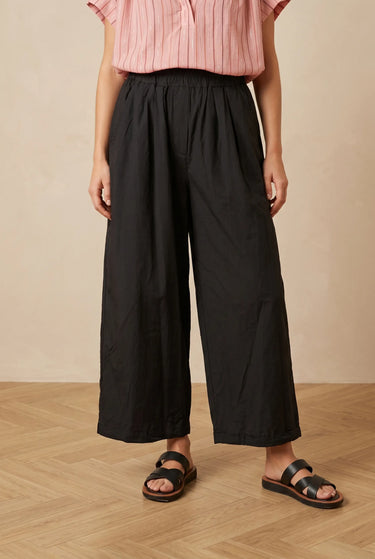 Pantalon Lagos Noir NOIR