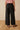Pantalon Lagos Noir NOIR