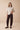 Pantalon Lisa Choco CHOCO
