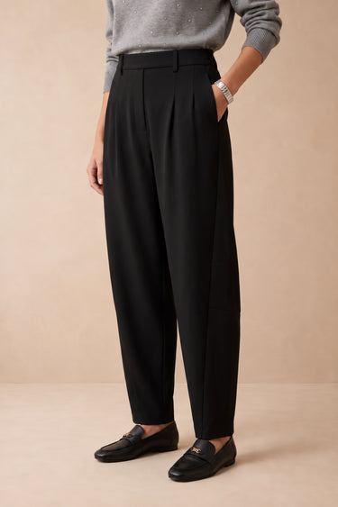 Pantalon Lisa Noir NOIR